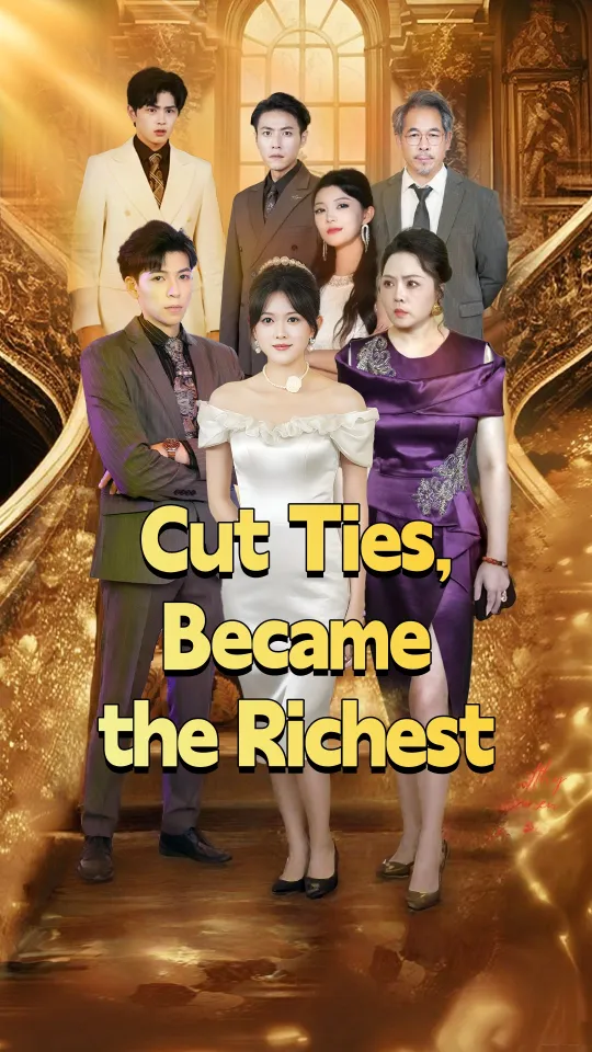 Cut Ties, Became the Richest